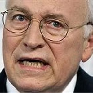 Dick Cheney